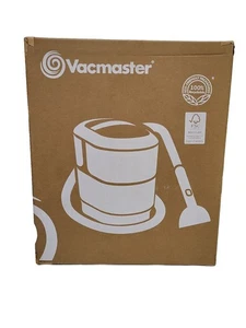 Vacmaster SCA0801 Waschsauger Teppichreiniger Fleckenreiniger Neu & OVP - Bild 1 von 1