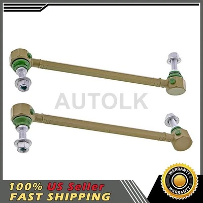 Barra estabilizadora izquierda Mevotech TTX 2015 2016 para Infiniti QX60 Foto 1 de 4