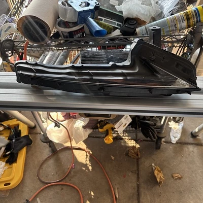 2014 2015 2016 LEXUS IS200T IS300 IS350 RIGHT SIDE FOG LIGHT DAY LIGHT OEM - Image 1 of 4