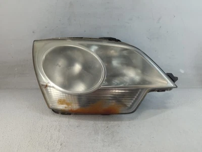 2008-2010 Saturn Vue Passenger Right Oem Head Light Headlight Lamp XZRS2 - Image 1 of 4