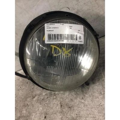 SCHEINWERFER VORNE RECHTS FÜR AUTOBIANCHI A112 900 BER. 2P/B/900CC 1950 - Bild 1 von 4