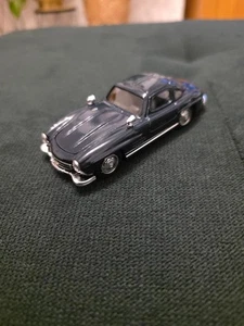 1:43 Scale 1954 Mercedes-Benz 300SL by Solido - Picture 1 of 4