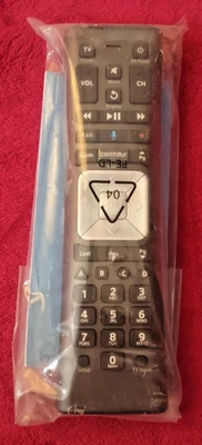 Cox Cable Contour Remote Control XR11-RF Version 1.0 Premium Voice Activated 2B - Image 1 of 2