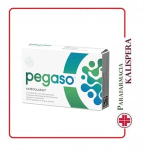 PEGASO AXIBOULARDI 14 CAPSULE - Foto 1 di 1