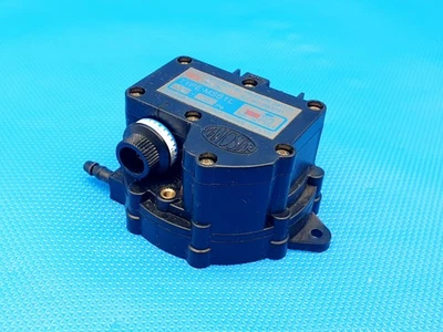 Yamamoto Manostar Differenzdruckwächter Type MS61L 50-300pa Inkl. MwSt. - Bild 1 von 4