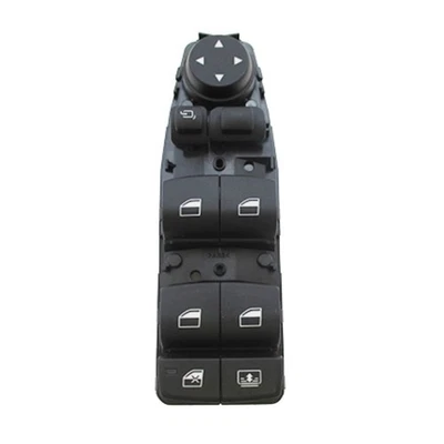For BMW 340i/340i xDrive 2016 2017 2018 Power Window Switch Driver Side | Front - Image 1 of 4