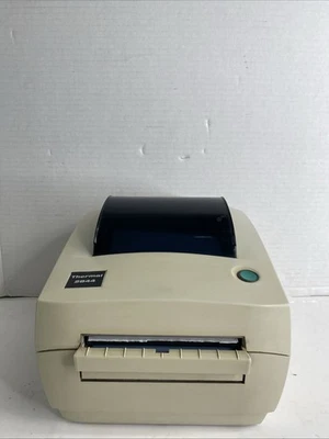 Zebra LP2844 Direct Thermal Label Printer - Image 1 of 3