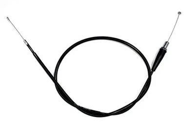 Cable de acelerador de tracción de vinilo Motion Pro + 4 pulgadas KTM 144 SX 98-12 Foto 1 de 4