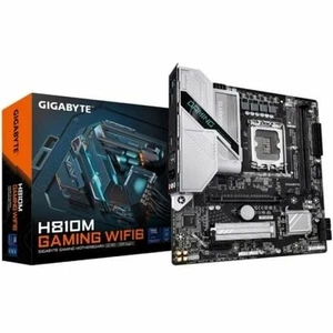 Carte Mère Gigabyte 9MH81MGMW-00-G10 - Bild 1 von 4