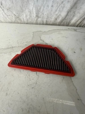 Filtro de ar 2007-2008 Yamaha R1 YZFR1 BMC entrada 467/04 07 08 - Imagem 1 de 4