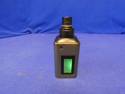 Sennheiser SKP 100 G2 Plug-On Transmitter Frequency 518-554MHz - image 1 of 4