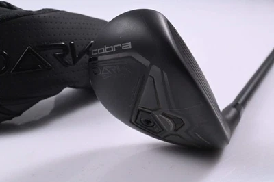 Cobra Darkspeed #4 Hybrid / 21 Degree / Regular Flex KBS PGI 75 Shaft - Image 1 of 4