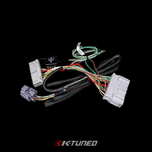 K-Tuned K-Swap Conversion Wiring Harness for 01-05 Honda Civic EM2 (KTH-01-05) - Picture 1 of 3