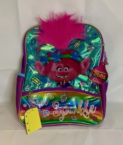 Trolls - Poppy Backpack  - Picture 1 of 4