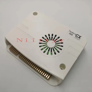 Pandora Saga Box CX 2800 en 1 Jamma Board Arcade versión 720P 3D VGA CRT salida - Imagen 1 de 5