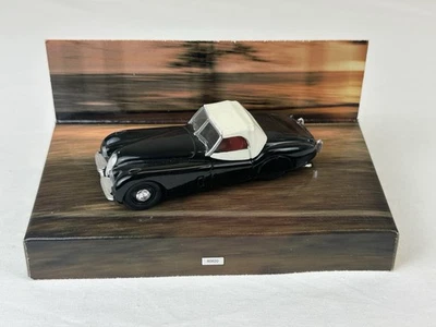 Rare Corgi Classic Models 96060 Jaguar XK120 Soft Top 1:43 In Box - Image 1 of 3