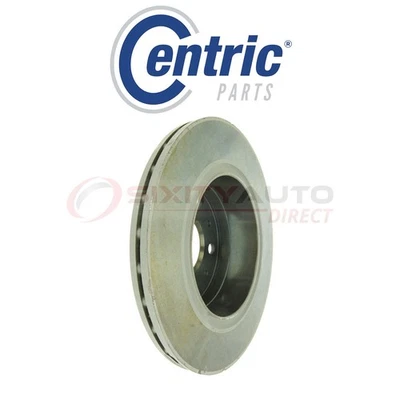 Centric Disc Brake Rotor for 2014-2018 Ram ProMaster 1500 3.0L 3.6L L4 V6 - yt Foto 1 de 4