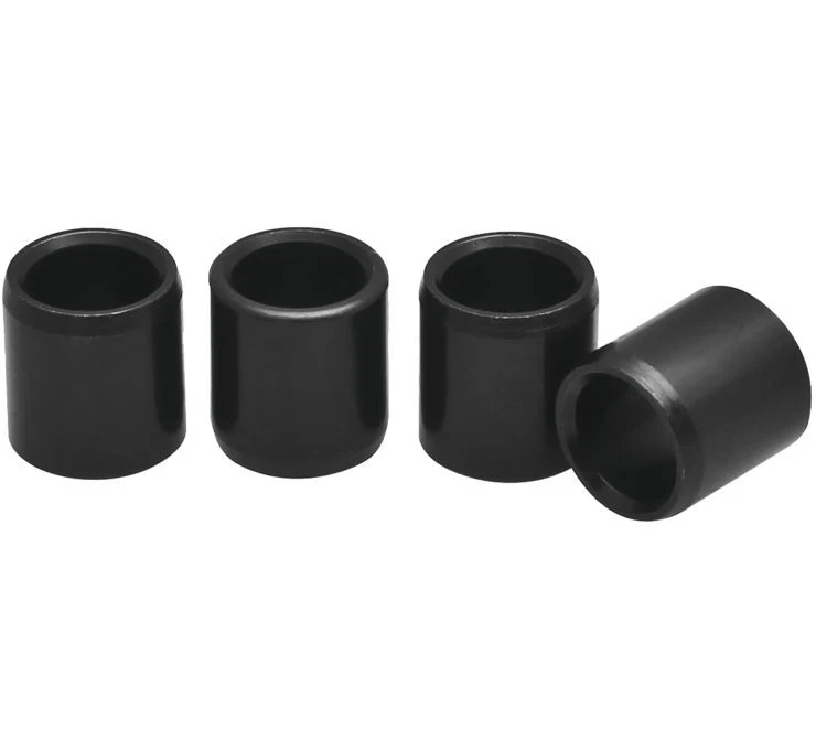 Tacos cilíndricos Kibblewhite .400" 83250-4 Foto 1 de 1