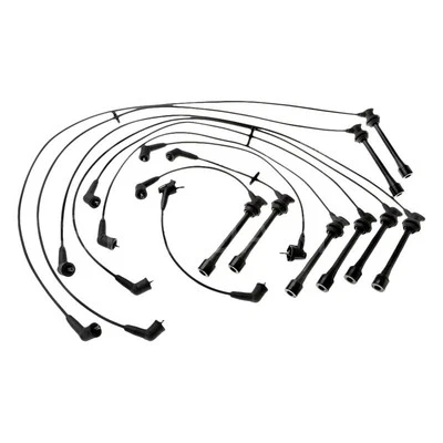 For Lexus LS400 1990-1998 Standard 25802 Pro Series Spark Plug Wire Set - Изображение 1 из 2