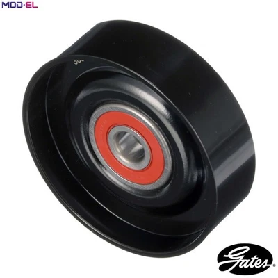 TENSIONER PULLEY VRIBBED BELT T36087 FOR NISSAN TINO/ALMERA SENTRA/II/IV 1.8L - Image 1 of 4