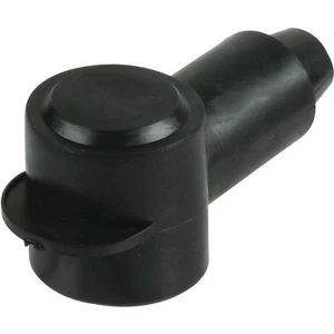 OEX Stud Terminal Insulator 32-62mm2 End Entry Black (10 Pack) ACX3114 - Picture 1 of 3