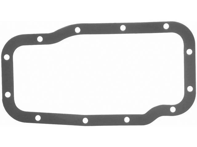 Conjunto de junta de panela de óleo inferior para 1998-2004 Isuzu Rodeo 2000 2002 2001 1999 VR238WS - Imagem 1 de 1