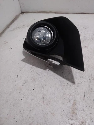 MITSUBISHI ASX XC 09/2016-06/2017 LEFT BUMPER FOGLAMP - image 1 of 4