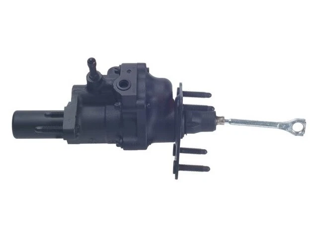 Brake Booster Cardone 81JCVH56 for GMC Savana 1500 2008 2009 2010 2011 - Image 1 of 1