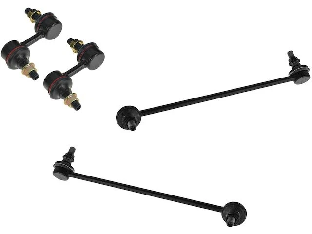 Sway Bar Link Kit For 2000-2005 Mitsubishi Eclipse 2004 2001 2002 2003 NJ152NZ Foto 1 de 1