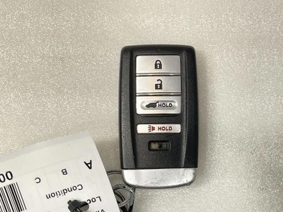 Acura ILX 2016 llavero con control remoto 4 botones 2,4 L tracción delantera 120 k 47493 Foto 1 de 4