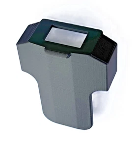 AXON Body 4 Body Cam Privacy Cover AXNB4P - Picture 1 of 2