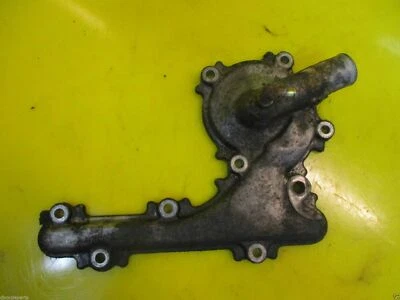 CUBIERTA CARCASA BOMBA AGUA MOTOR TRIPLE YAMAHA VMAX V-MAX VENTURE SXR 600/700 Foto 1 de 4