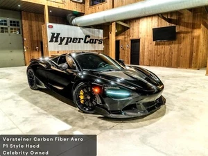 2018 McLaren 720S Performance - Picture 1 of 12