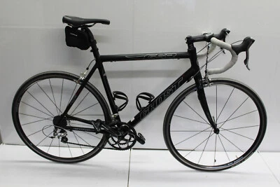 Ghost GSR Rennrad Fahrrad  28 Zoll Shimano Ultegra 20 Gang RH 58 cm, gepflegt ! - Bild 1 von 4