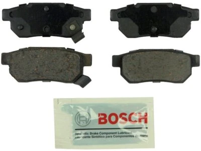 Juego de pastillas de freno traseras enchufables Bosch 39658GRFC para Honda Accord 2014 Foto 1 de 2