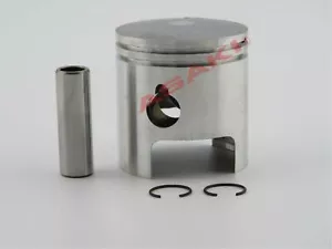 For TOHATSU Outboard 9.9 15 18 HP Piston Kit - 0.50 351-00004-1 with Piston Ring - Picture 1 of 5