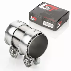Auspuffschelle Rohrverbinder Abgasanalge Ø 60 x 95 mm für FORD Transit Tourneo - Bild 1 von 6