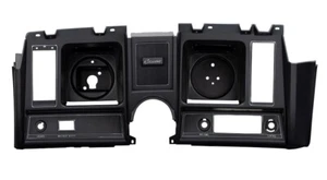 Conjunto de portador de instrumentos calibre Chevy Camaro 1969 Dakota Digital ICM-69C-CAM - Imagen 1 de 1