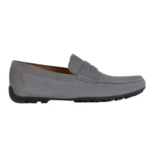 Geox U Kosmopolis + Grip B - Suede Mens Style : U35cfb-00022 - Picture 1 of 5