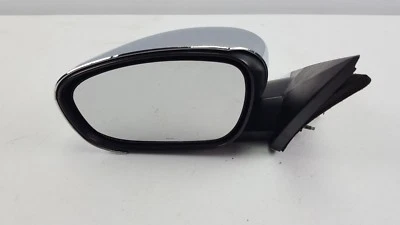 2005-2008 Dodge Magnum Driver side view mirror Chrome Fixed OEM - Image 1 of 3