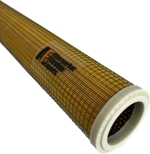 Expertos en filtración del mercado de accesorios AFE-3PU25-187, interceptor de 3 micras Foto 1 de 1