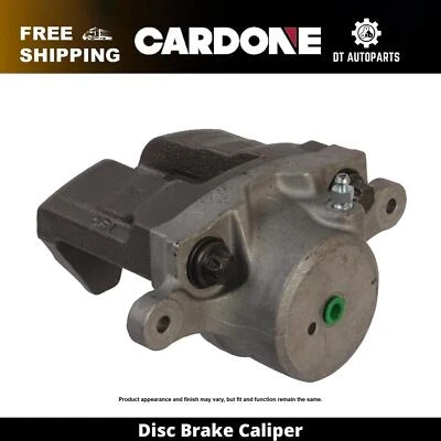 Pinza de freno de disco delantera izquierda cardone 2013 2014 para Hyundai Sonata 2012-2015 Foto 1 de 4