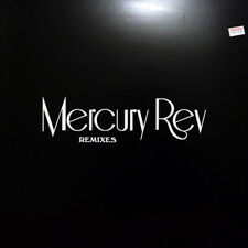 Mercury Rev - Remixes (12")