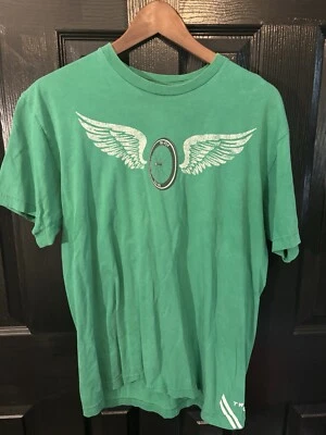 Vintage Twin Six Cycling T-Shirt Men’s Large American Apparel - Image 1 of 3