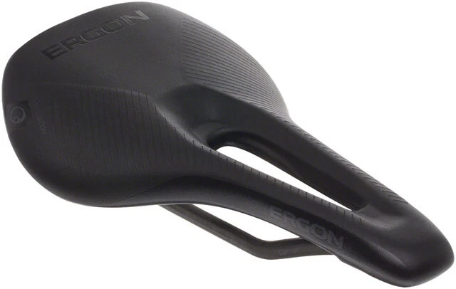 Ergon SR Pro Carbon Womens Saddle Medium/large Stealth