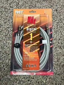 MIT AVT Digital LVL 1 10ft/3m - Picture 1 of 4