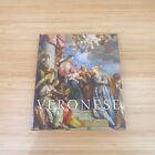 VERONESE The National Gallery Book by Xavier F Salomon - Artist - Paintings