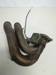 COLLETTORE ducati hypermotard 821 - Picture 1 of 1