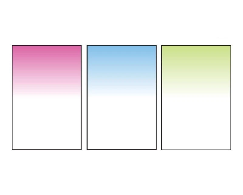 LEE Filters 100mm System Pale Tint Set - Image 1 of 1