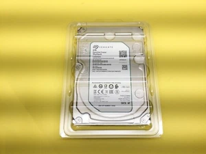 Seagate Skyhawk 8TB 7.2K SATA 6Gb/s 3.5" Surveillance HDD ST8000VX0022 New - Picture 1 of 1